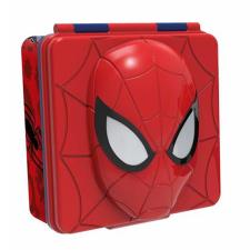 Spiderman 3D Lunch Box